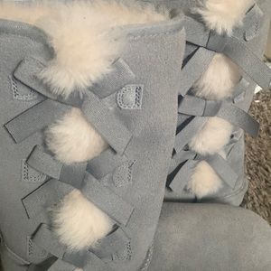 KOOLABURRA by Uggs boots.